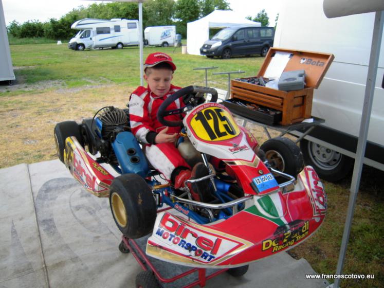 Seat adjustments