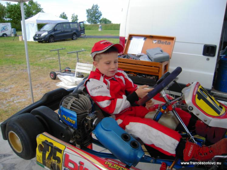 Seat adjustments